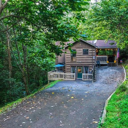 Simply Blessed Villa Sevierville Exterior photo