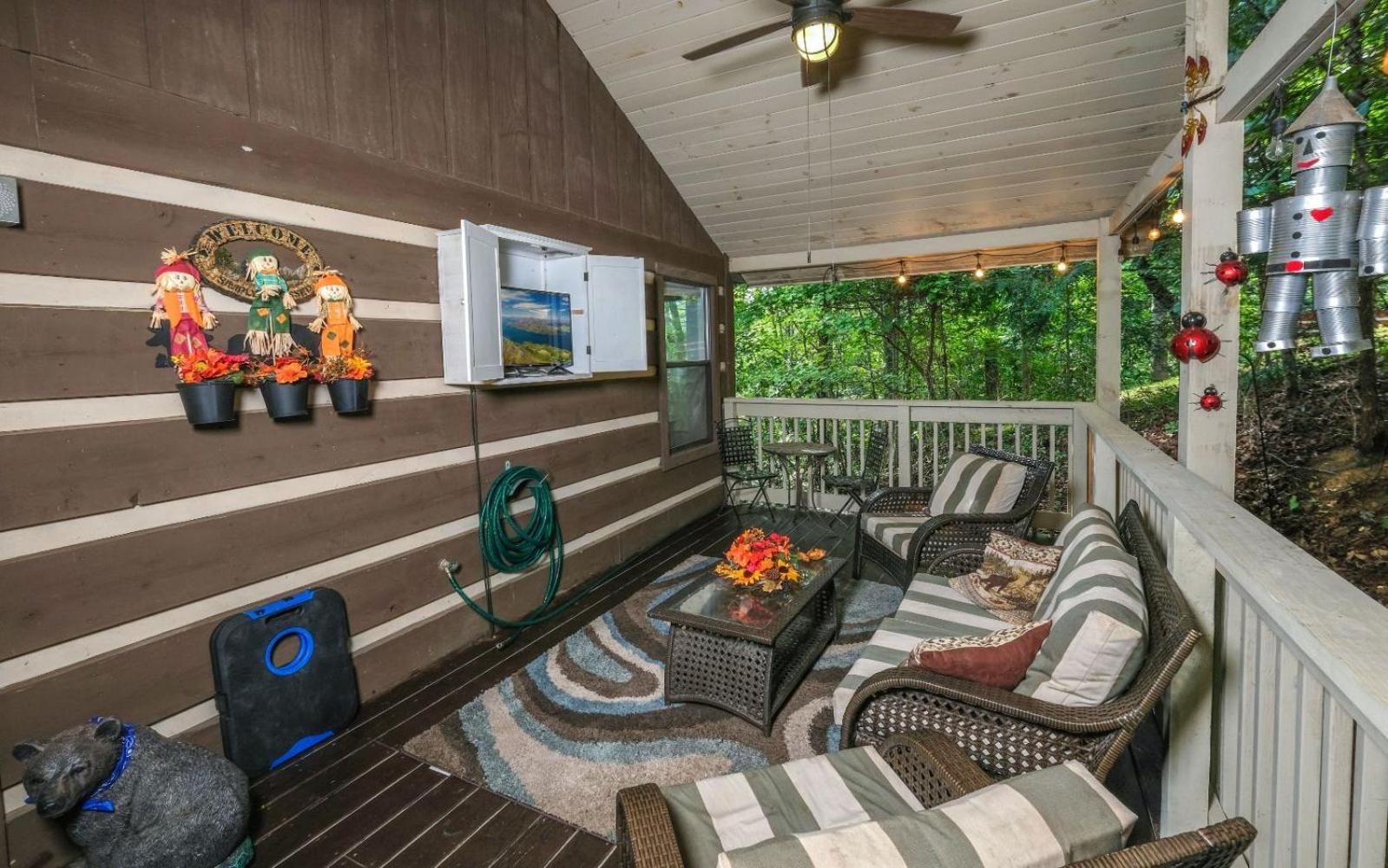 Simply Blessed Villa Sevierville Exterior photo